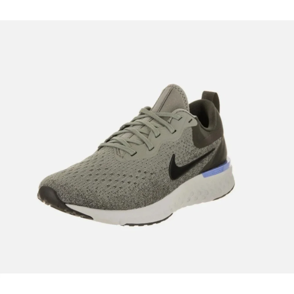 Nike Odyssey React Mesh Sneaker DARK STUCCO AO9820 008 WOMENS SIZE 7.5